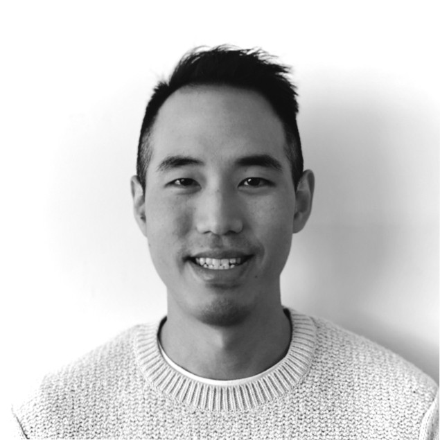Gabriel Loh